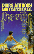 Pretender - Anthony, Piers, and Hall, Frances