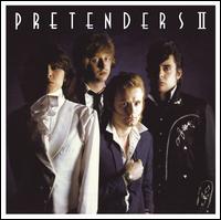 Pretenders II - Pretenders