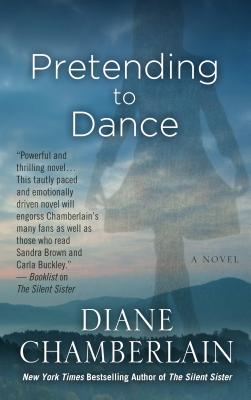 Pretending to Dance - Chamberlain, Diane
