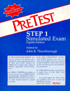 Pretest Simulated Exam: Step 1