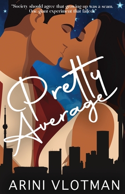 Pretty Average - Vlotman, Arini