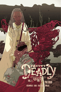 Pretty Deadly Volume 2: The Bear