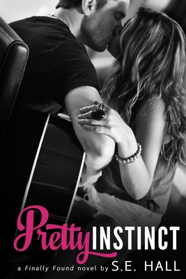 Pretty Instinct - Hall, S E