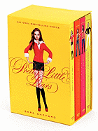 Pretty Little Liars Box Set: Books 1 to 4