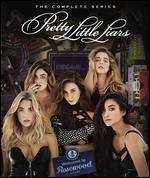 Pretty Little Liars: The Complete Series [36 Discs]