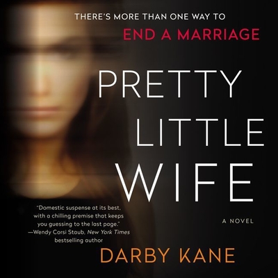 Pretty Little Wife - Sands, Xe (Read by), and Kane, Darby