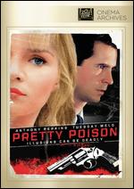 Pretty Poison - Noel Black