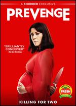 Prevenge - Alice Lowe