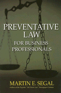 Prevent Law for Bus Profess