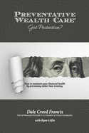 Preventative Wealth Care: Got Protection?