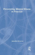 Preventing Mental Illness in Practice