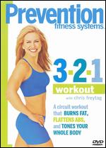 Prevention Fitness Systems: 3-2-1 Workout - Andrea Ambandos