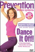 Prevention Fitness Systems: Express Workout - Dance it Off! - Andrea Ambandos