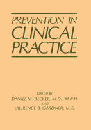 Prevention in Clinical Practice