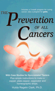 Prevention of All Cancers
