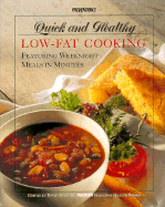 Prevention's Quick and Healthy Lowfat Cooking