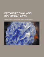 Prevocational and Industrial Arts