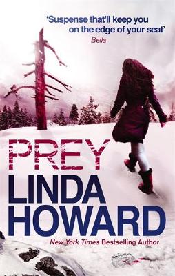 Prey - Howard, Linda