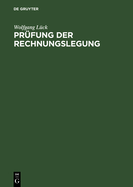 Prfung der Rechnungslegung