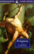 Priapeia - Smithers, Leonard C. (Editor), and Burton, Richard Francis, Sir (Editor)