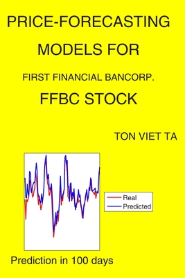Price-Forecasting Models for First Financial Bancorp. FFBC Stock - Ta, Ton Viet