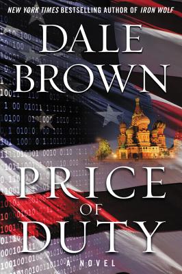 Price of Duty - Brown, Dale