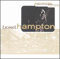 Priceless Jazz - Lionel Hampton