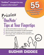 Priceless Onenote Tips at Your Fingertips