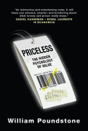 Priceless: The Hidden Psychology of Value