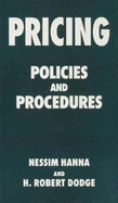 Pricing: Policies and Procedures