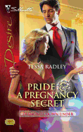 Pride & A Pregnancy Secret