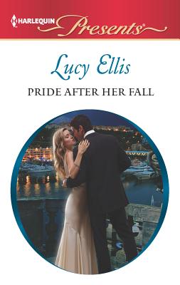Pride After Her Fall - Ellis, Lucy