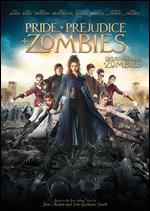 Pride and Prejudice and Zombies [Bilingual] - Burr Steers