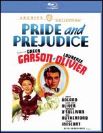 Pride and Prejudice [Blu-ray] - Robert Z. Leonard