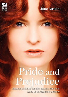 Pride and Prejudice Large Print - Austen, Jane