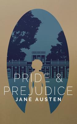 Pride and Prejudice: Lit-Cube Edition - Austen, Jane