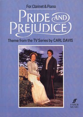 Pride and Prejudice Theme - Davis, Carl (Composer)