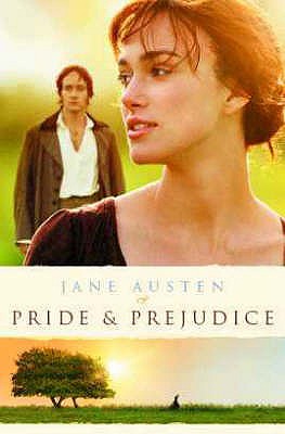 Pride and Prejudice - Austen, Jane