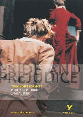 Pride and Prejudice - Pascoe, Paul