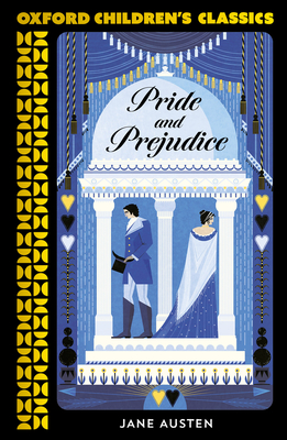 Pride and Prejudice - Austen, Jane, and Blackman, Malorie (Introduction by)