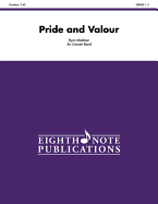 Pride and Valour: Conductor Score