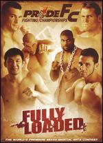 Pride Fighting Championships: Fully Loaded