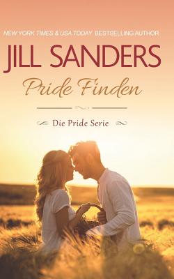 Pride Finden - Drago, Anna (Translated by), and Sanders, Jill