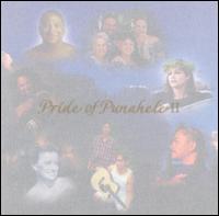 Pride of Punahele, Vol. 2 - Various Artists