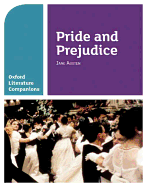 Pride & Prejudice. by Annie Fox