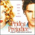 Pride & Prejudice [Excel Entertainment]