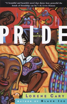 Pride - Cary, Lorene