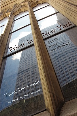 Priest in New York - Austin, Victor Lee