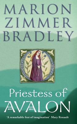 Priestess of Avalon - Zimmer Bradley, Marion