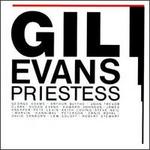 Priestess - Gil Evans